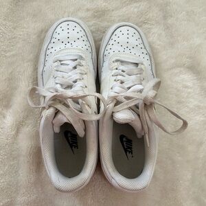 Nike Women's White Sneakers